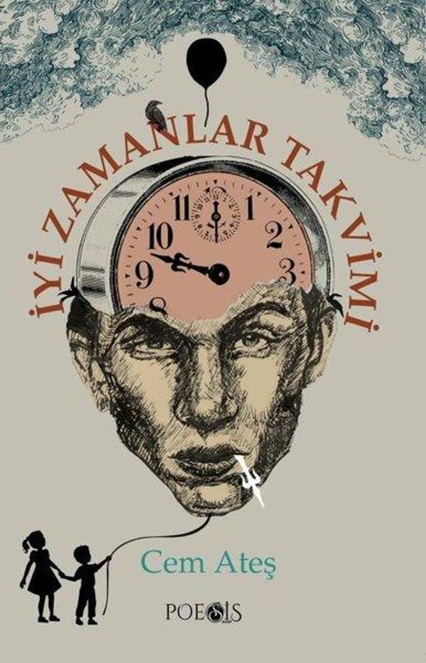 İyi Zamanlar Takvimi - Poesis - Image 1