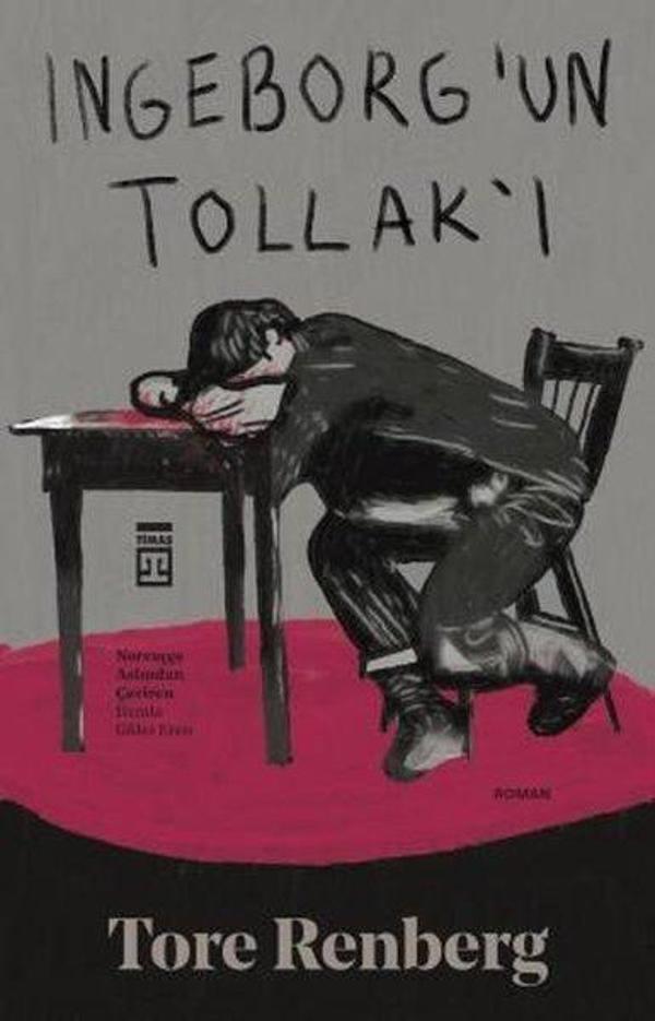 Ingeborg'un Tollak'ı - Timaş Yayınları - Image 1