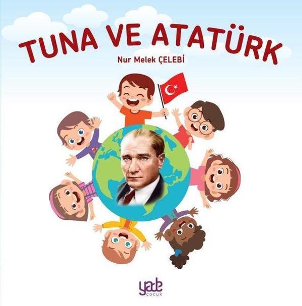 Tuna ve Atatürk - Yade Kitap - Image 1