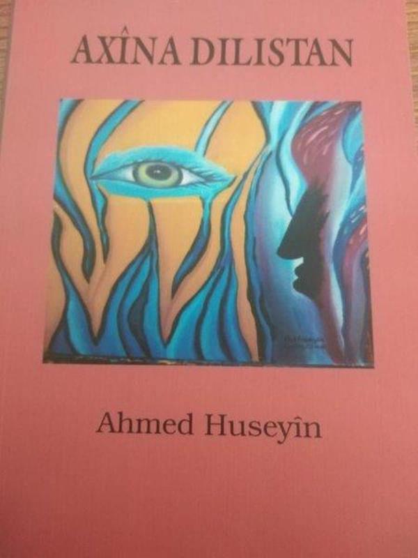 Axina Dilistan - Sitav yayınevi - Image 1
