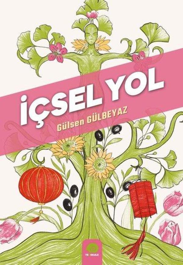İçsel Yol - Ters Kule Yayınları - Image 1