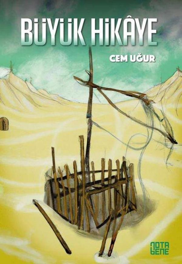 Nota Bene Yayınları Büyük Hikaye - Nota Bene Yayınları - Image 1