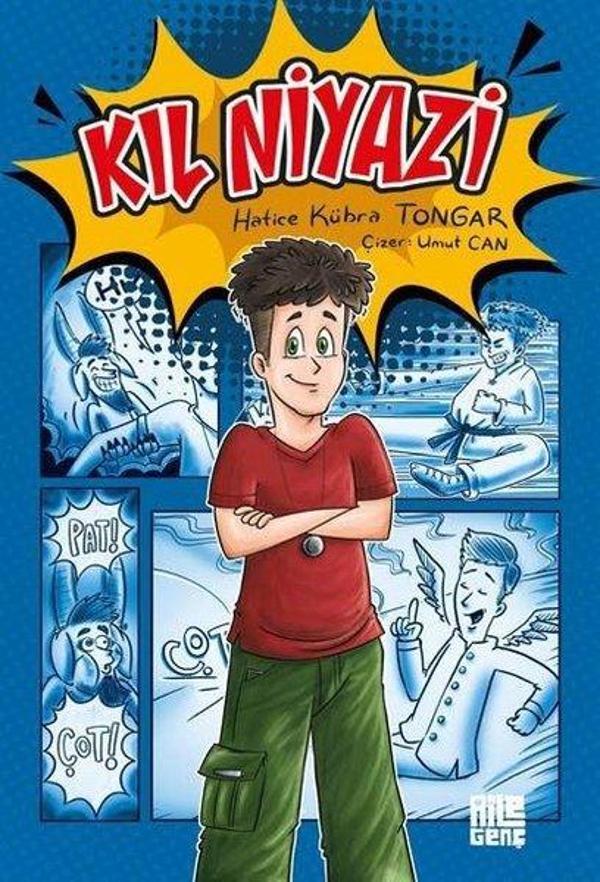 Kıl Niyazi - Aile Yayınları - Image 1