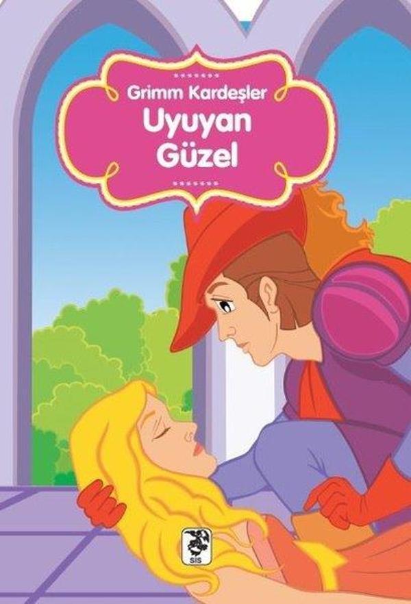 Sis Yayıncılık Uyuyan Güzel - Sis Yayıncılık - Image 1