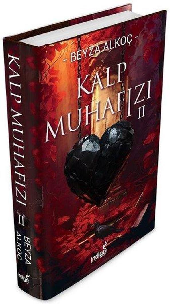 Kalp Muhafızı 2 - İndigo Kitap Yayınevi - Image 1