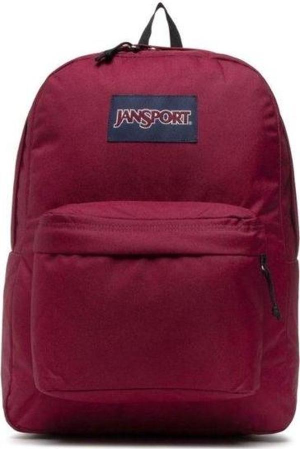 Jansport Superbreak One Russet Red Sırt Çantası - Image 1