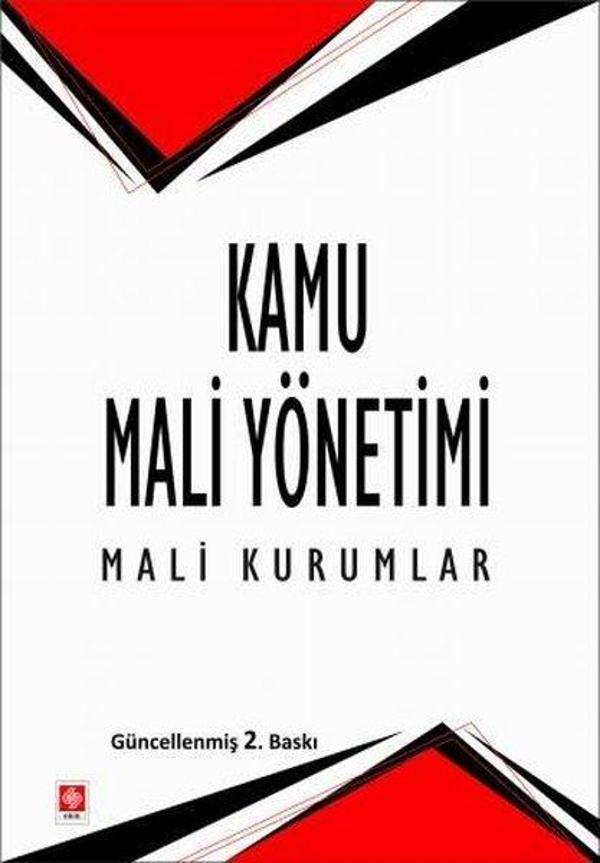 Kamu Mali Yönetimi - Ekin Basım Yayın - Image 1