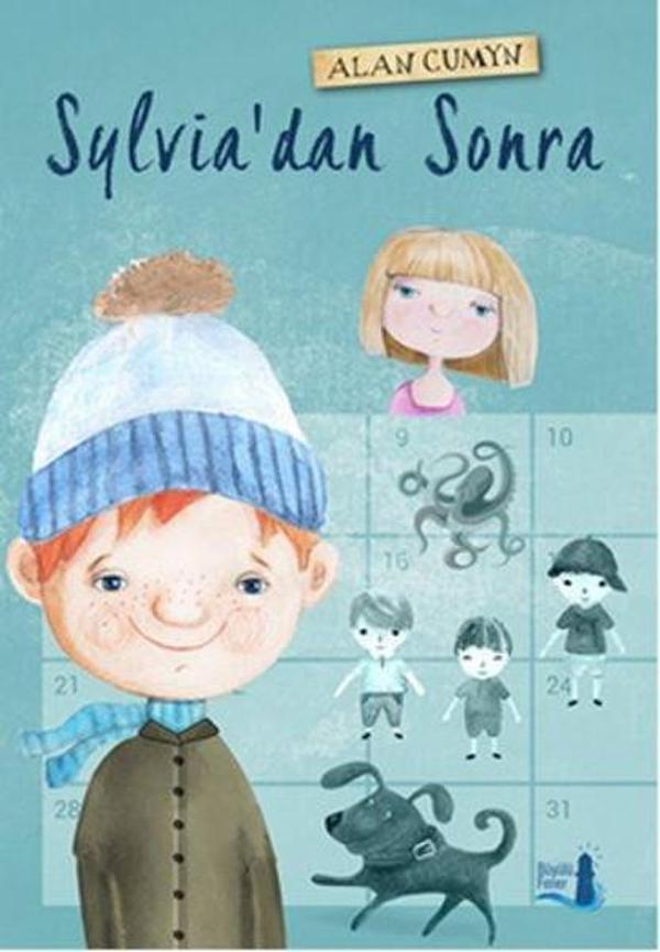 Büyülü Fener Sylvia'dan Sonra - Büyülü Fener - Image 1