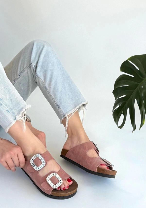 Nool Pudra Nubuk Terlik - Image 1