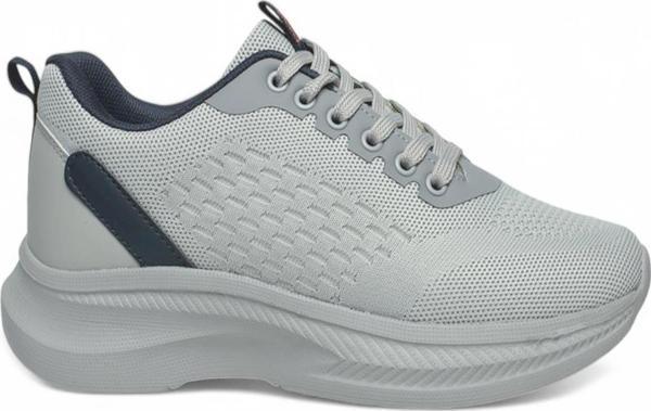 Celira Vls Buz Triko Erkek Sneaker Spor Ayakkabı - Image 1