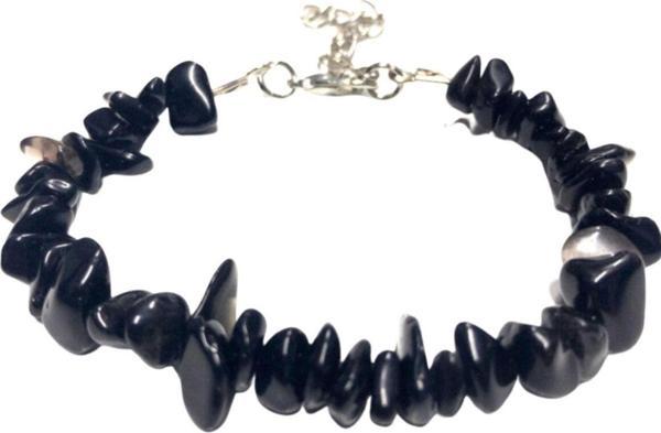 Sertifikalı Oniks Taşı Doğal Taş Bileklik - Image 1