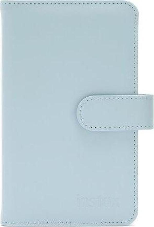 İnstax Mini 12 Albüm - Mavi - Image 1