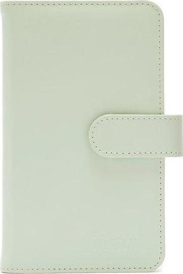 İnstax Mini 12 Albüm - Yeşil - Image 1