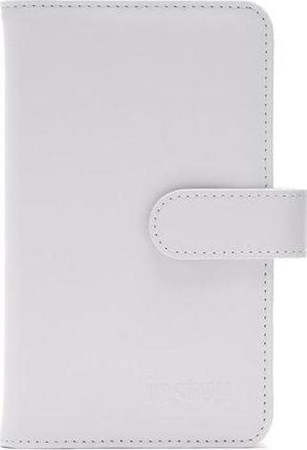 İnstax Mini 12 Albüm - Beyaz - Image 1