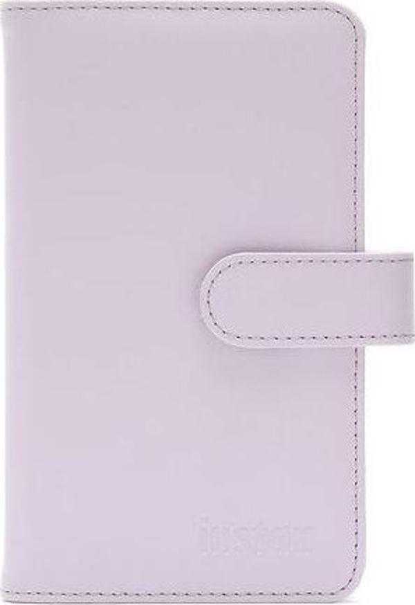 İnstax Mini 12 Albüm - Lila - Image 1