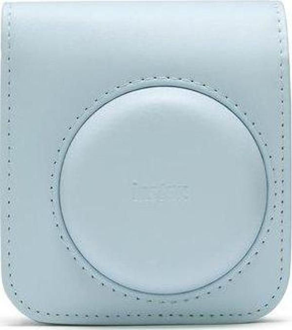 İnstax Mini 12 Kılıf - Mavi - Image 1