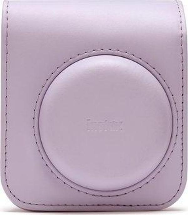 İnstax Mini 12 Kılıf - Lila - Image 1