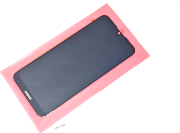 Tkgz Huawei Y6 2019 Lcd Ekran Dokunmatik (ORJİNAL) - Image 1