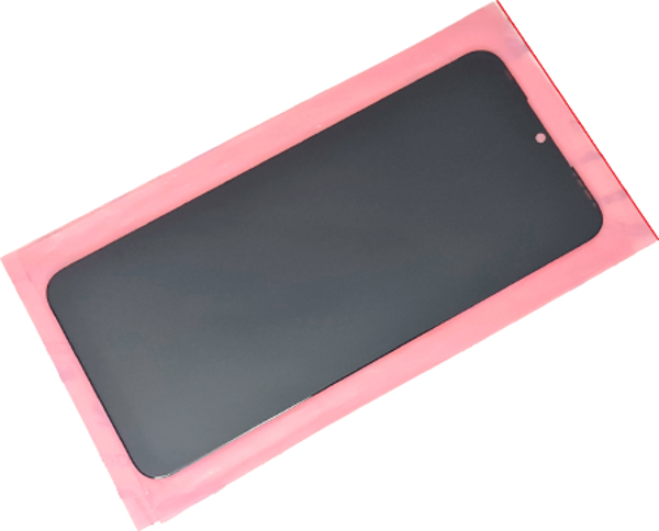 Tkgz Infinix Hot 10I Lcd Ekran Dokunmatik - Image 1