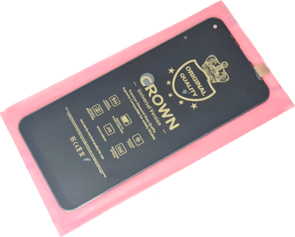 Tkgz İnfinix HOT 9 Lcd Ekran Dokunmatik (ORJİNAL) - Image 1