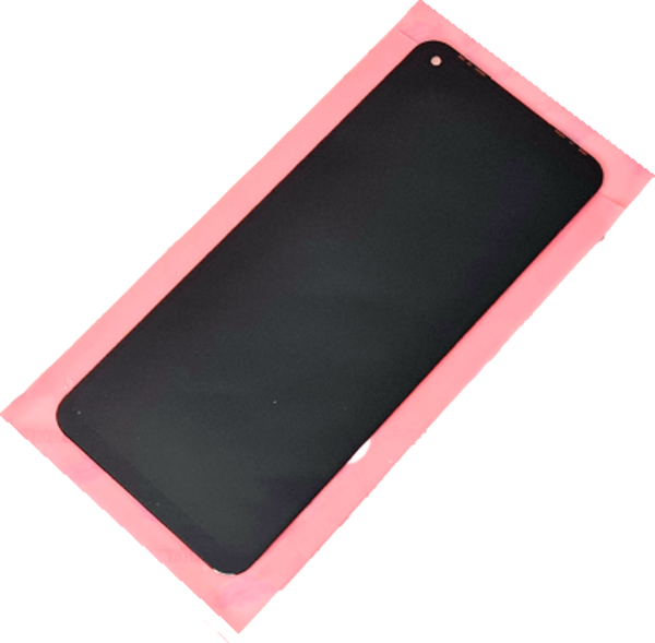 Tkgz İnfinix HOT 9 PLAY Lcd Ekran Dokunmatik (ORJİNAL) - Image 1