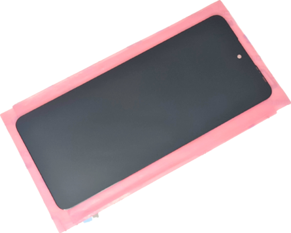 Tkgz Infinix Note 11 Lcd Ekran Dokunmatik (ORJİNAL) - Image 1
