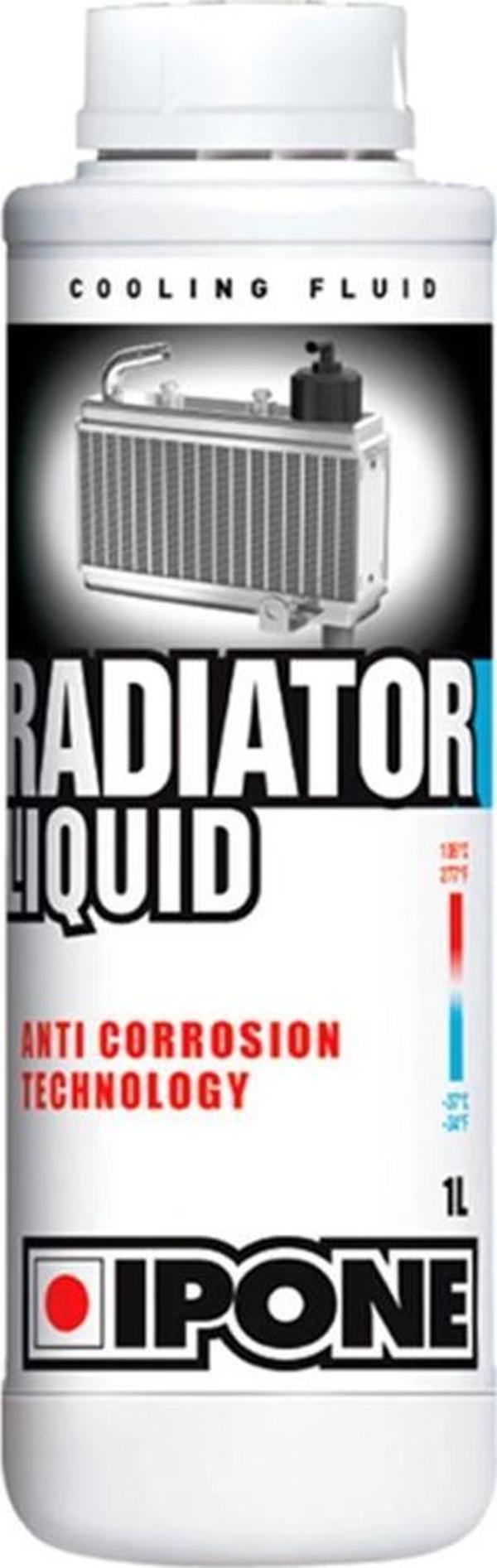 Ipone RADIATOR LIQUID - 1 Litre - Image 1