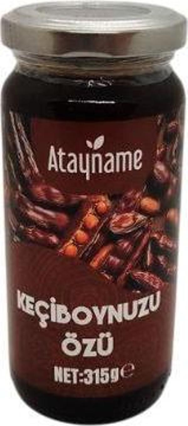 Atayname Keçi Boynuzu Özü 315 G - Image 1