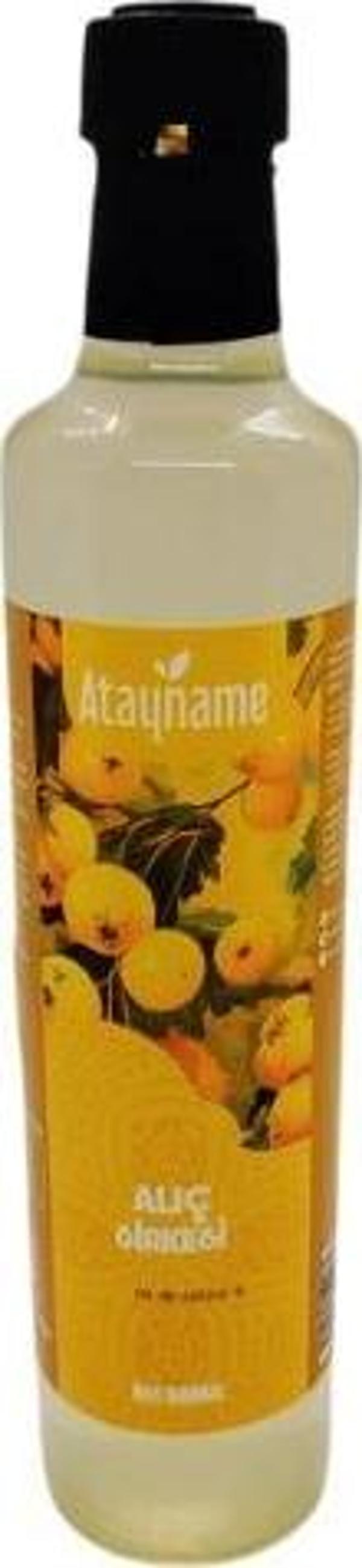 Atayname Alıç Sirkesi 500 ML - Image 1