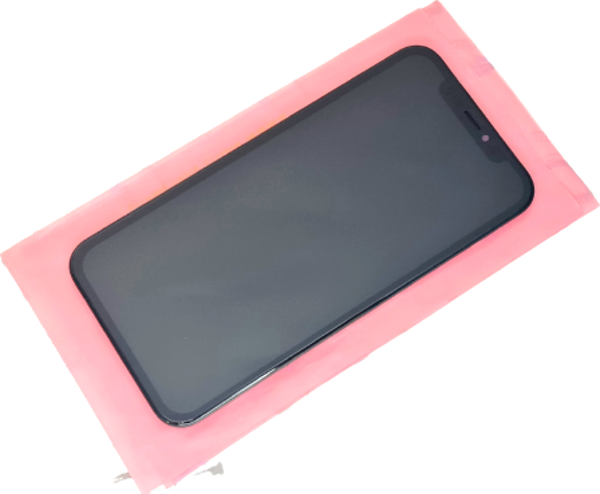 Tkgz İphone XR Lcd Ekran dokunmatik ( JK ) - Image 1