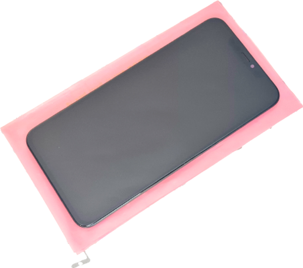 Tkgz İphone XS MAX Lcd Ekran dokunmatik ( JK ) - Image 1
