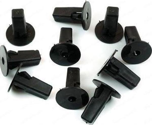 Çamurluk Davlumbaz Klips Toyota Yaris 2010-2022 Hilux 2010-2021 - Image 1