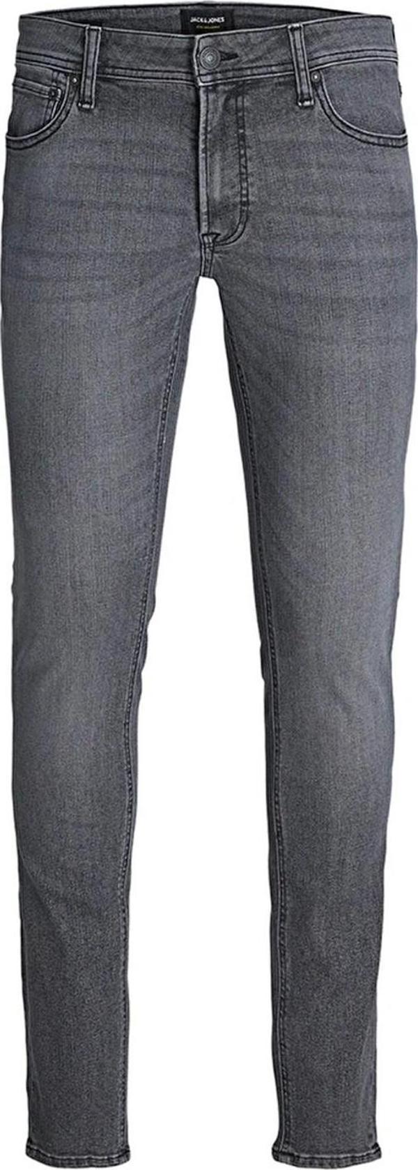 Jack&Jones Jjiliam Jjoriginal Sq 270 Erkek Jean - Image 1