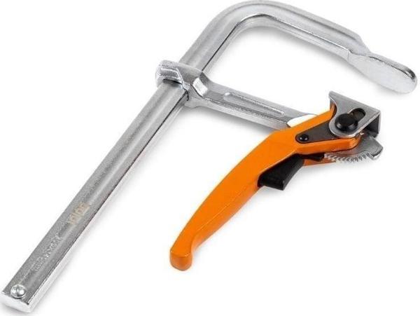 BULUT Hızlı Tip Dövme Çelik İşkence 40 cm 400x140 mm - Image 1