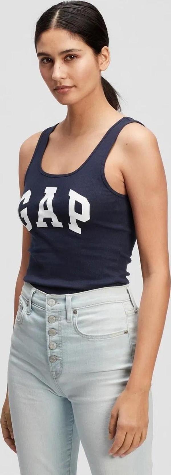 Gap V-Sl Bf Kadın Atlet - Image 1