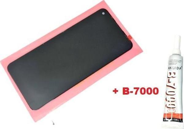 Tkgz Tecno Spark 7T PRO Lcd Ekran Dokunmatik B-7000 - Image 1