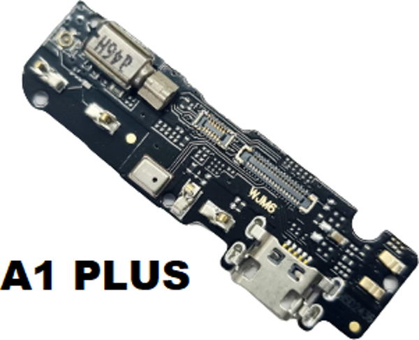 Tkgz Casper A1 PLUS FULL ORJ Şarj Soketi - Image 1