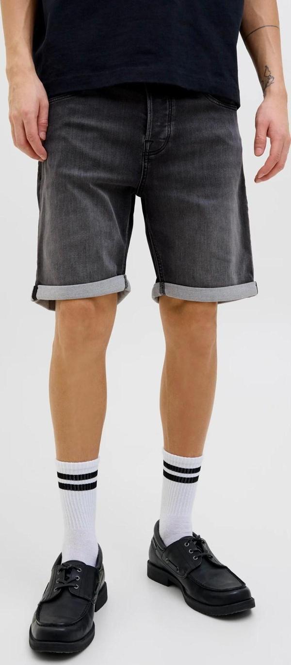 Jack&Jones Jjirick Jjicon Erkek Şort - Image 1