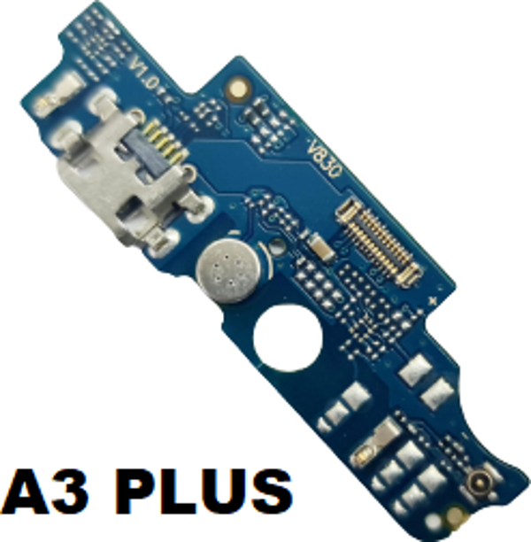 Tkgz Casper A3 PLUS FULL ORJ Şarj Soketi - Image 1