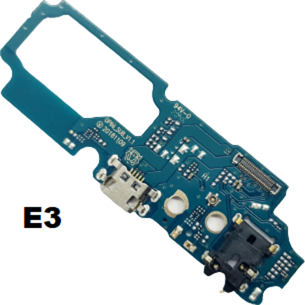 Tkgz Casper E3 FULL ORJ Şarj Soketi - Image 1