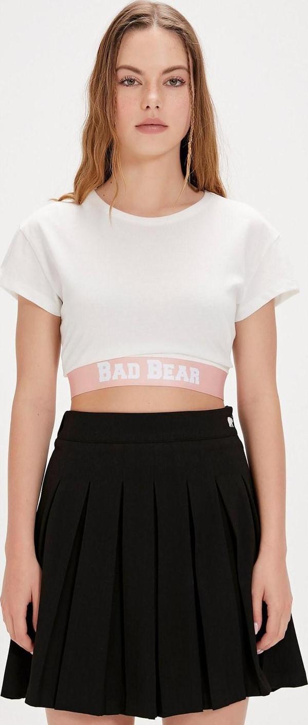 Bad Bear Kadın Tişört - Image 1