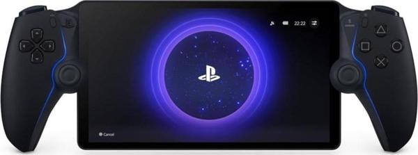 Sony Playstation Portal Siyah İthalatcı Garantili - Image 1