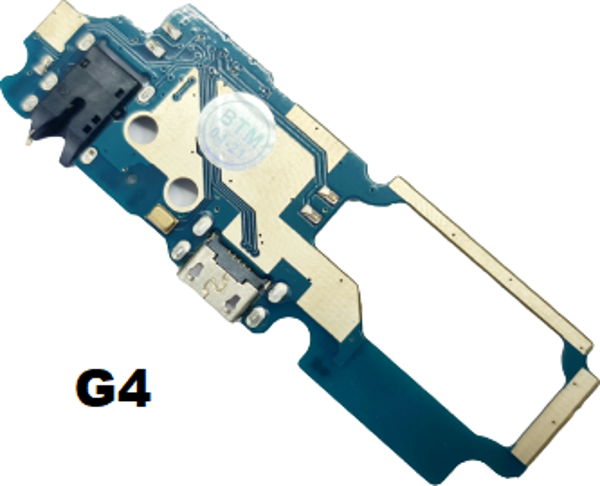 Tkgz Casper G4 FULL ORJ Şarj Soketi Kulaklık Soketi - Image 1