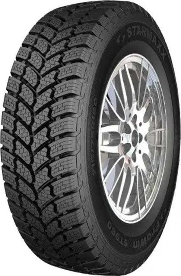 Starmaxx 155/80R12 PROWIN ST960 8 Kat 88/86N Kış Lastiği (Üreti: 2024) - Image 1