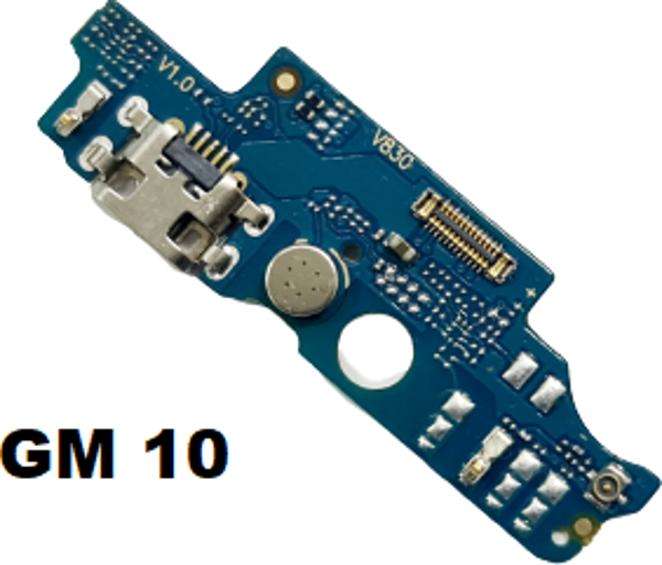 Tkgz General Mobile GM 10 FULL ORJ Şarj  Soketi - Image 1