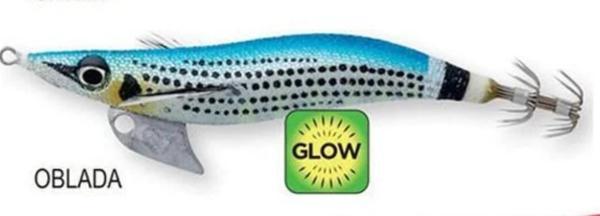 Savage Gear Squid Dealer #3.0N 14.3GR 10CM 3.5''/M Sahte Balık Oblada - Image 1