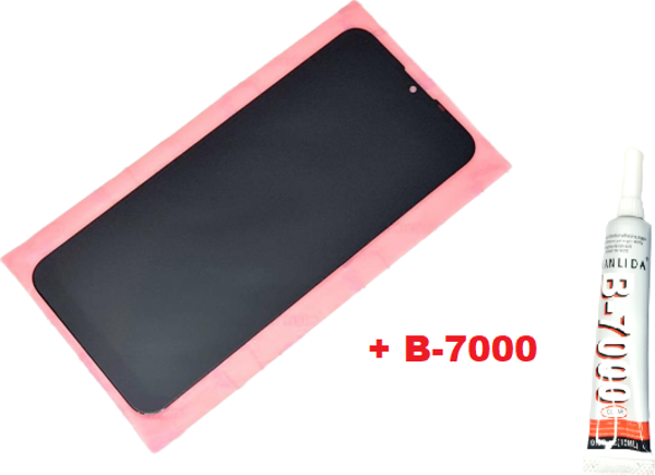 Tkgz General Mobile Gm 10 Lcd Ekran Dokunmatik (ORJİNAL) B-7000 - Image 1
