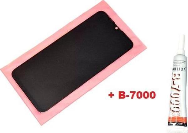 Tkgz General Mobile GM 20 PRO Lcd Ekran Dokunmatik (ORJİNAL) B-7000 - Image 1