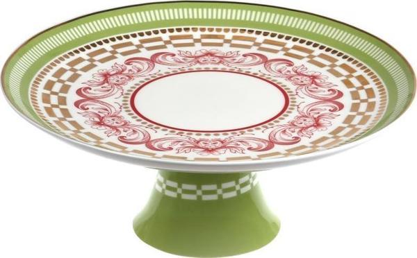Lucky Art Lancelot Bone Ayaklı Kek Standı 27Cm - Image 1