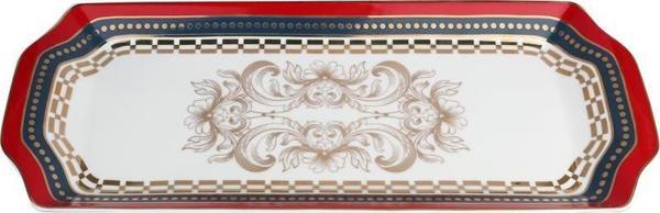 Lucky Art Lancelot Bone Baton Tabak 36Cm - Image 1
